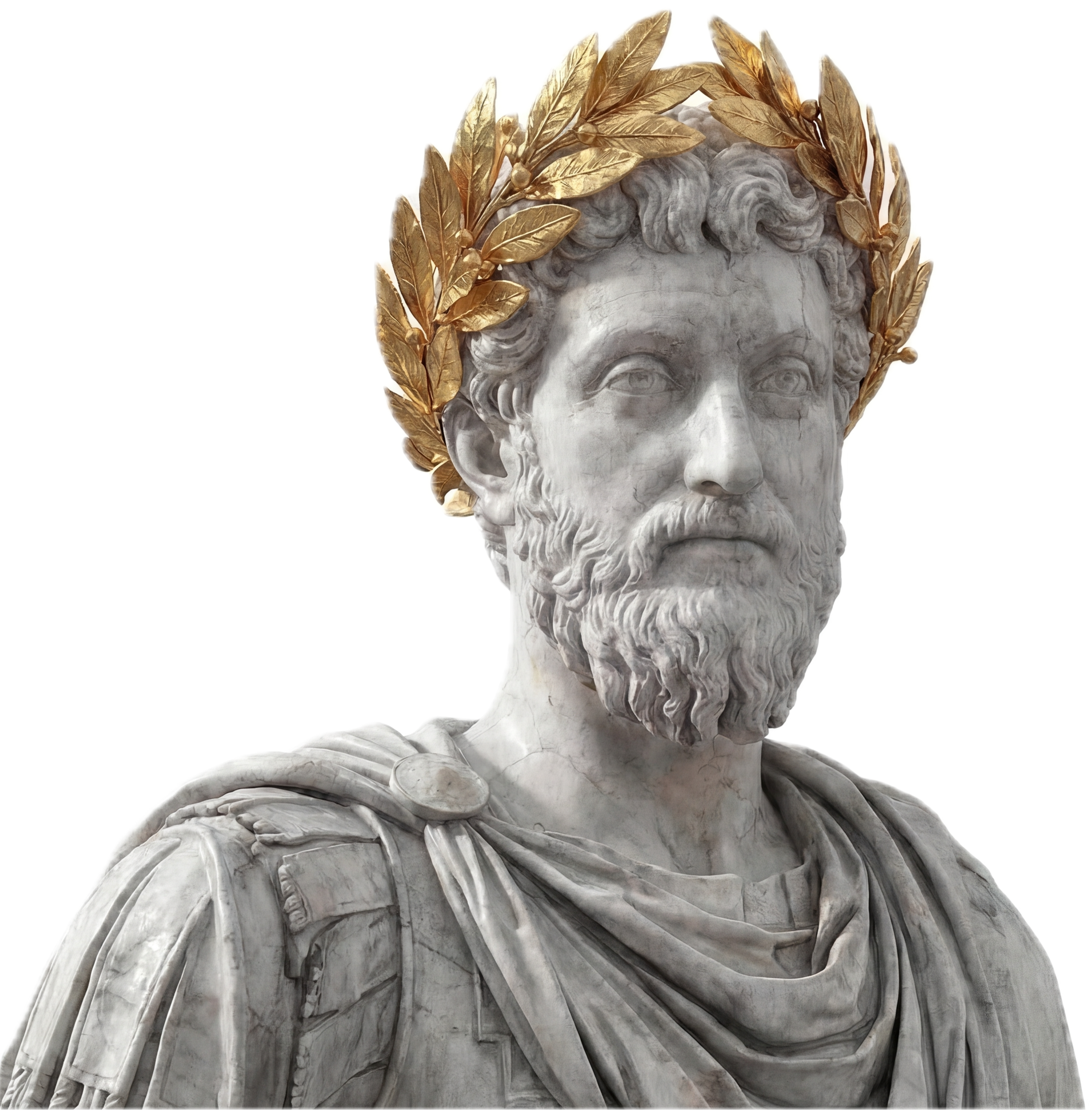 Emblème doré Morelius Partners - Conseil en gestion de patrimoine